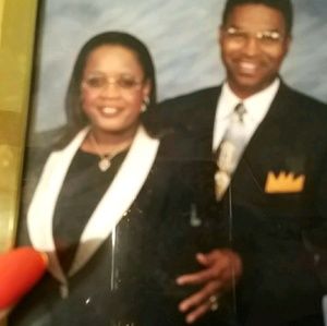 Meet your Posher, Jacqueline